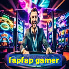 fapfap gamer